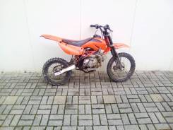 Irbis TTR 125 