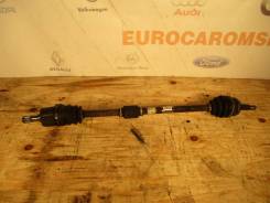 Полуось передняя правая Hyundai Getz 2002-2011 в Омске Привод, полуось. Hyundai Getz, TB Hyundai Click Двигатели: D3EA, D4FA, G4EA, G4EDG, G4EE, G4HD, G4HG