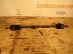 Полуось передняя правая Hyundai Getz 2002-2011 в Омске Привод, полуось. Hyundai Getz, TB Hyundai Click Двигатели: D3EA, D4FA, G4EA, G4EDG, G4EE, G4HD, G4HG