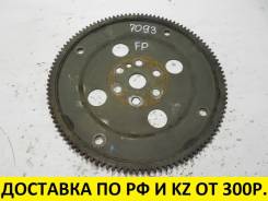 Маховик Mazda Premacy CP8W FPDE T7093 в Омске Маховик. Mazda: Premacy, Familia, 626, 323, Capella FPDE