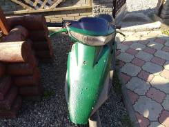 Honda Dio AF27, 2008 