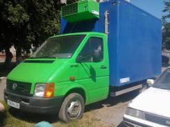 Volkswagen LT 46, 2000 в Барнауле Volkswagen LT 46. Продаю , 3 000 куб. см., 3 000 кг., 4x2