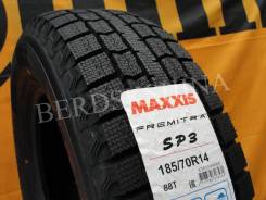 Maxxis SP3 Premitra Ice, 185/70 R14