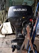 Suzuki 30DT 