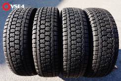 Жирный комплект ЗИМА GoodYear Wrangler IP/N из Японии, Б/П по РФ, 225/65R17 в Иркутске Goodyear Wrangler IP/N. Зимние, без шипов, 5 %, 4 шт