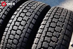 Жирный комплект ЗИМА GoodYear Wrangler IP/N из Японии, Б/П по РФ, 225/65R17 в Иркутске Goodyear Wrangler IP/N. Зимние, без шипов, 5 %