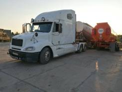 Freightliner, 2007 в Красноярске Freightliner. Продается грузовик , 14 000 куб. см., 24 000 кг., 6x4