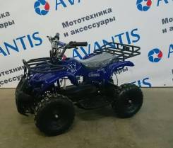 Avantis ATV Classic E 800W, 2021 