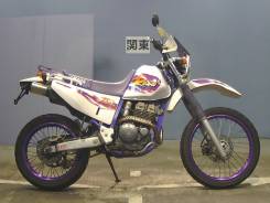Yamaha TT-R 250 Raid, 1995 в Красноярске Yamaha TT-R 250 Raid. 250 куб. см., исправен, птс, без пробега