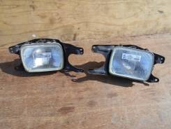 Фара контрактная L / R KM51 в Благовещенске Фара. Toyota Lite Ace, KM51