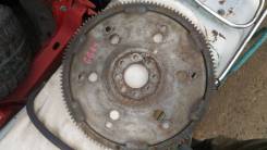 Маховик mmc 6g7# в Чите Маховик. Mitsubishi: Delica, Pajero, Nativa, Montero, Montero Sport, Challenger, L200, Triton, Pajero Sport 6G72, 6G74
