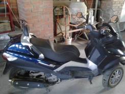 Piaggio MP3 400, 2010 