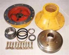   275100242 xcmg ZL50G/LW500 