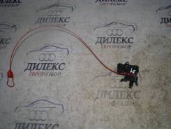 Активатор замка крышки бензобака Audi A4 (B8) 2007-2015 1.8 CDHB в Новосибирске Активатор замка крышки бензобака Audi A4 (B8) 2007-2015 1.8 CDHB