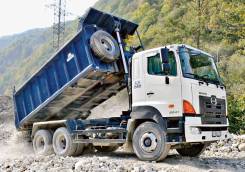 HINO 700 по запчастям в Белово Hino 700