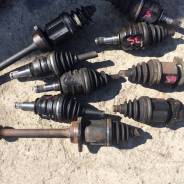 Продам шрус внутренний в Хабаровске Шрус подвески. Toyota: Allion, Caldina, Corona Premio, Ipsum, Gaia, Camry, Probox Двигатели: 1NZFE, 1ZZFE, 2C, 2CT, 3CE, 3SFE, 3SGE, 4SFE, 3CT, 3CTE...
