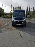 Fiat Ducato, 2014 в Нефтеюганске Fiat Ducato. ФИАТ-Дукато, 2 300 куб. см., 2 000 кг., 4x2