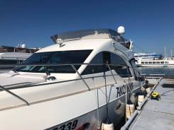  Galeon 390 FLY 