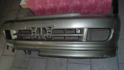 Передний бампер Toyota LITE Ace NOAH SR-50 в Благовещенске Бампер. Toyota Lite Ace Noah, CR40G, CR50G, SR40G, SR50, SR50G 3CT, 3CTE, 3SFE
