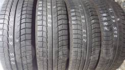 Michelin X-Ice, 235/65R 17 в Хабаровске Michelin X-Ice. Зимние, без шипов, 2011 год, 20 %, 4 шт