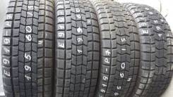 Falken Espia EPZ, 195/60R 15 в Хабаровске Falken Espia EPZ. Зимние, без шипов, 2008 год, 5 %, 4 шт
