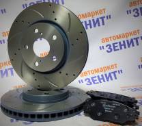 Тормозные диски и колодки Lexus IS250 / IS300 / Toyota Crown / Mark X в Красноярске Колодки тормозные дисковые. Lexus: IS300, IS250, IS250C, IS350, IS300h, IS350C, IS220d, IS200d, IS200t Toyota Crown Majesta, AWS215, GRS180, GRS181, G...