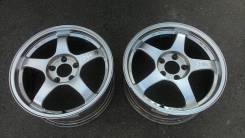 Пара ковки SSR Integral GT2 17'' 5*114.3 2диска в Нижнем Новгороде SSR Integral. 7.5x17", 5x114.30, ET48