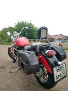 Honda Shadow 1100, 1995 