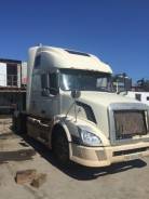 Volvo VNL 670, 2003 в Иркутске Volvo VNL 670. Продам Volvo VNL, 15 000 куб. см., 26 000 кг., 6x4