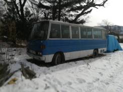 Mitsubishi Fuso, 1984 в Находке Mitsubishi Fuso. Продажа автобуса митсубиси фусо, 18 мест