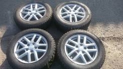 GR cricket R15 5x114.3 в Братске GR. 6.0x15", 5x114.30, ET45, ЦО 72,0 мм.