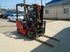 Changlin CPD15-AC3, 2016 в Ставрополе Changlin CPD15-AC3. Вилочный электропогрузчик, 1 500 кг., Электрический, 1,00 куб. м.