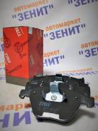 Колодки тормозные передние BMW E93 E82 E90 E60 E65 E84 E89 в Красноярске Колодки тормозные. BMW: 6-Series Gran Turismo, M3, X1, 1-Series, 6-Series, 5-Series, 3-Series, 3-Series Gran Turismo, Z4, 7-Series N52B30, M47TU2D20...