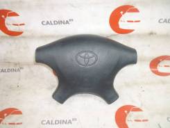 Руль в Новосибирске Руль. Toyota Carina, AT191, ST190 Toyota Corona, AT190, CT190, ST190, ST191, ST195 Toyota Caldina, ST190, ST191, ST195, ST190G, ST191G, ST195G Toyota...