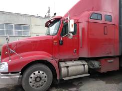 International 9400i, 2002 в Кургане International 9400i. Продам тягач Интер, 390 куб. см., 23 586 кг., 6x4