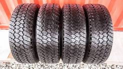 876 ЖИР!ЖИР!ЖИР! Goodyear Wrangler Б/П по РФ ~10mm, 255/75 R17 во Владивостоке Goodyear Wrangler. Всесезонные, 2008 год, 10 %