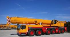 Liebherr LTM 1250-6.1, 2016 в Волгограде Liebherr LTM 1250-6.1. Новый Libherr LTM 1250-6.1 2016 года выпуска с Германии, 12 000 куб. см., 108,00 м. Под заказ