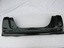 3352. Бампер задний Honda N-Box JF1 71501 TYO N000 во Владивостоке Бампер. Honda N-BOX, JF1