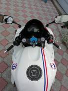 Honda CBR 600RR, 2004 