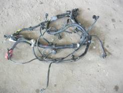 Проводка двс Mazda Atenza LF в Краснодаре Проводка двс. Mazda Atenza, GG3P, GG3S, GGEP, GGES, GY3W, GYEW Mazda Mazda6, GG, GY L3VE, LFDE, LFVE, L3C1, LF17, LF18, LFVD, LFF7