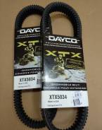   Dayco XTX5034 