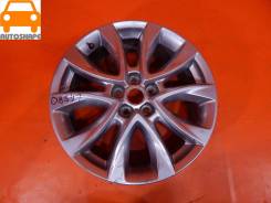 Диск алюминиевый Mazda CX-5 в Новосибирске Диск алюминиевый Mazda CX-5