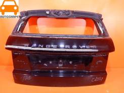 Дверь багажника Land Rover Range Rover Evoque в Новосибирске Дверь багажника Land Rover Range Rover Evoque