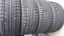 Bridgestone Blizzak Revo2, 245/50R 18 в Хабаровске Bridgestone Blizzak Revo2. Зимние, без шипов, 2007 год, 5 %