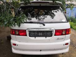 Toyota Ipsum 2000, 2000 