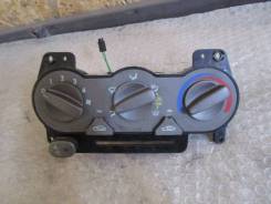 Блок управления климат-контролем Hyundai Accent II (+Тагаз) 2000-2012 в Челябинске Блок управления климат-контролем. Hyundai Accent, LC, LC2 D3EA, G4EA, G4EB, G4ECG, G4EDG, G4EK