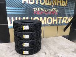 Dunlop Grandtrek SJ6, 215/80R15 101Q Made in Japan! Безнал с НДС! во Владивостоке Dunlop Grandtrek SJ6. Зимние, без шипов, 2018 год, новые