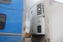 Lecitrailer, 2003 в Находке Lecitrailer. Продаётся европейский п/прицеп рефрижератор 2003 г. в., 30 000 кг.