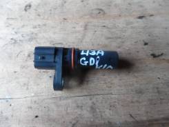 Датчик коленвала Honda Fit GD1 L13A в Барнауле Датчик положения коленвала. Honda: Fit, Accord, Element, Accord Tourer, Stream, Airwave, Civic, Fit Aria, Mobilio Spike, Crossroad, Partner, Elysion...