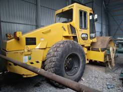 Sakai SV512TF, 2013 в Перми Sakai SV512TF. Каток грунтовый sakai SV 512 TF